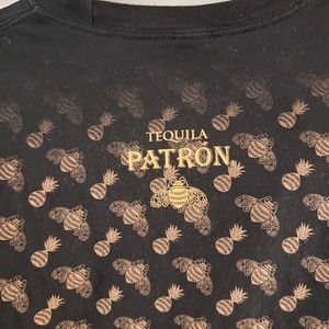 Tequila Patron T-Shirt
